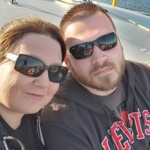 Meet your Posher, Hillary